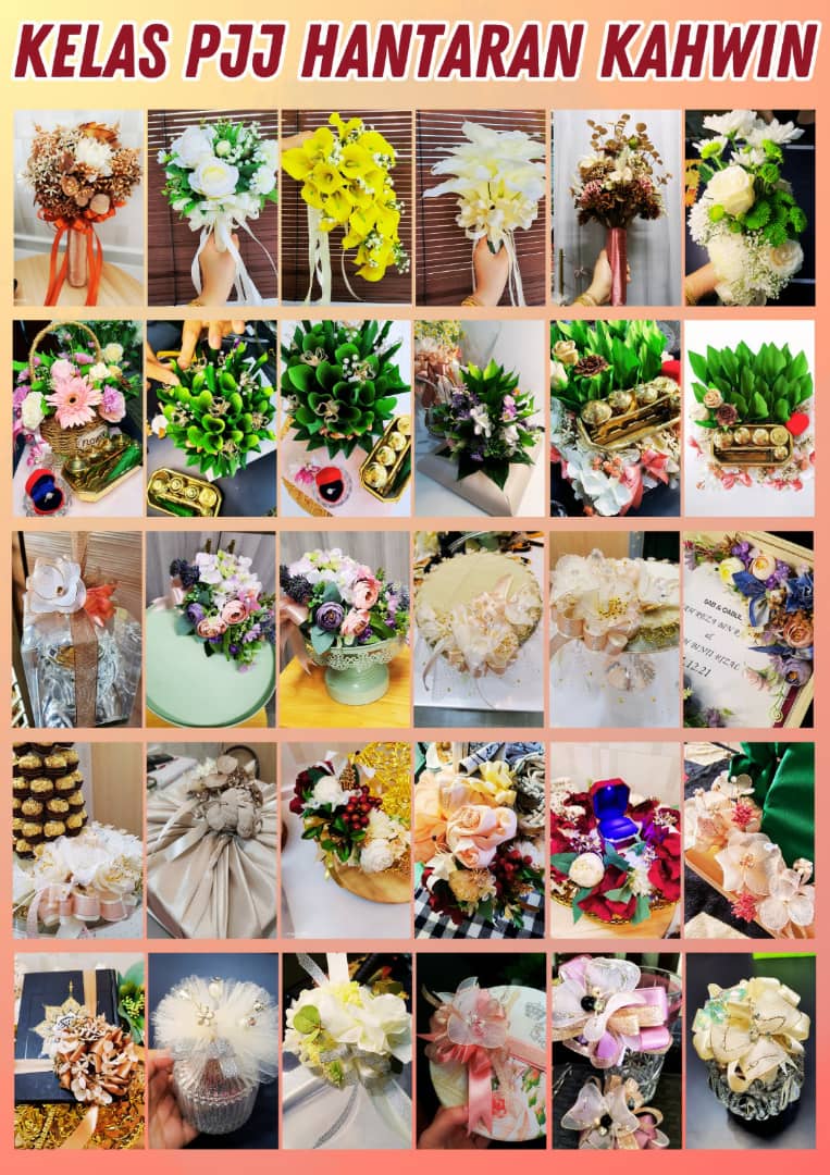 Hantaran 1